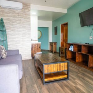 Tow Single at Brisas Del Mar