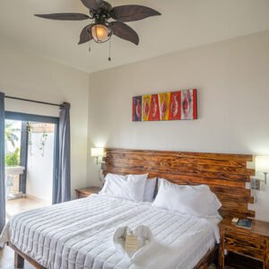 King Room - Brisas Del Mar