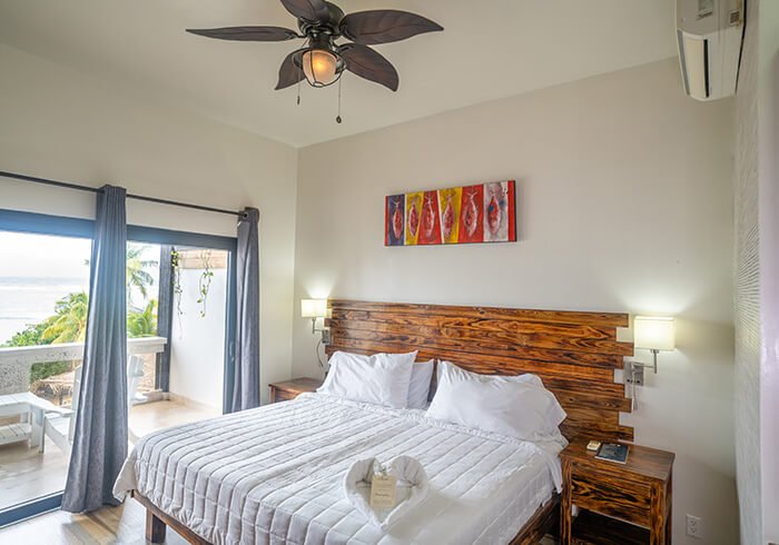 King Room - Brisas Del Mar