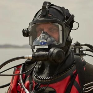 PADI Public Safety Diver