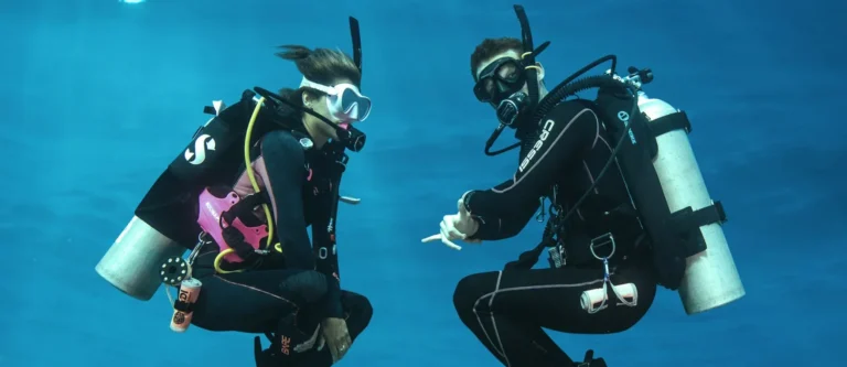 Specialty – Streamline Your Dive Skills Today